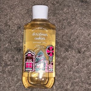 Bath and body works